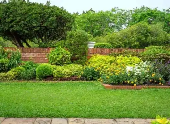 landscaping services Black Creek